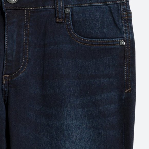 EUC KUT FROM THE KLOTH Dayna Skinny Jean  8 - Picture 2 of 4